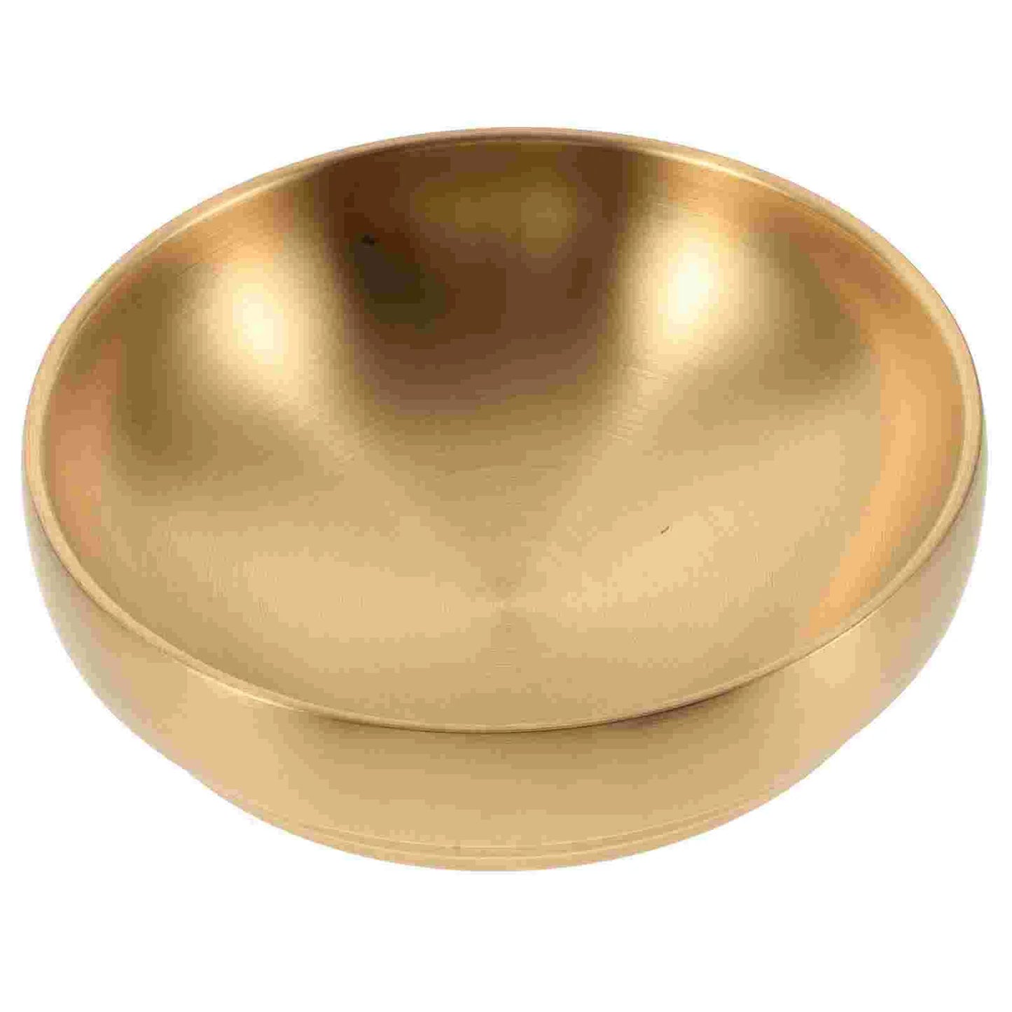 Decorative Bowl Key Holder Candy Dish Organizer Desktop Fruit Bowls for Home Creative Storage Soup