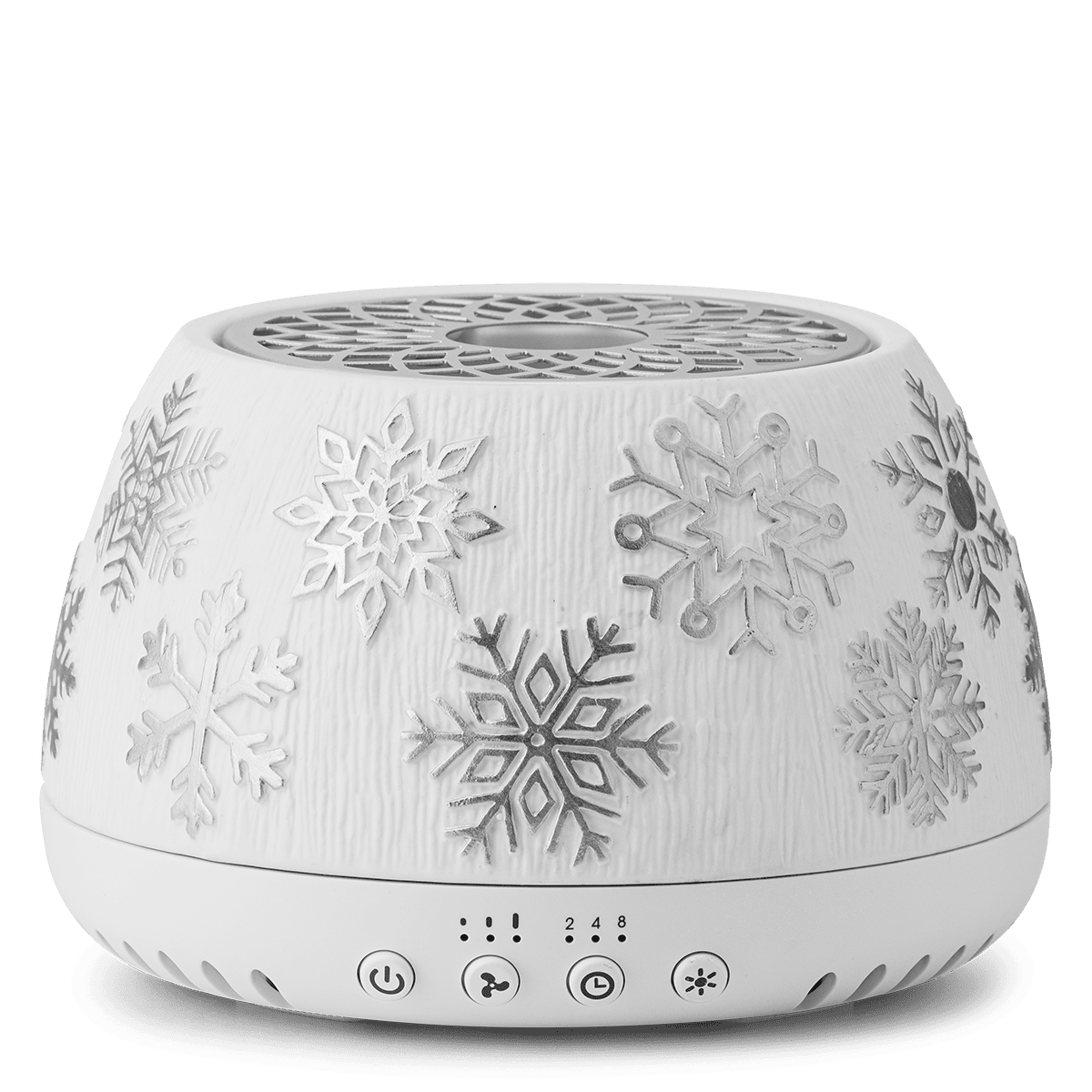 Snowed in Flannel Scentsy Pods