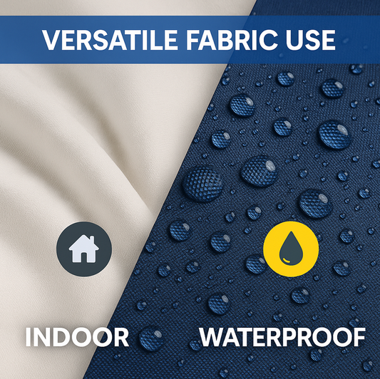 Create Your Own Custom Motorcycle Cover