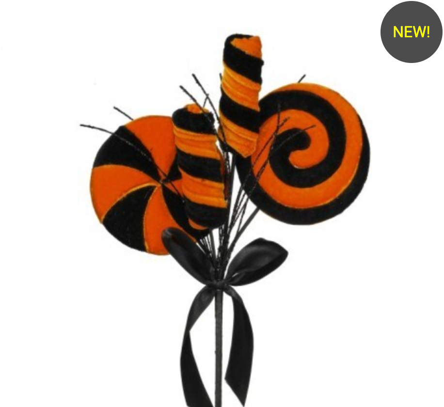 Halloween Carnival - 14" HALLOWEEN SWEETS BUNDLE