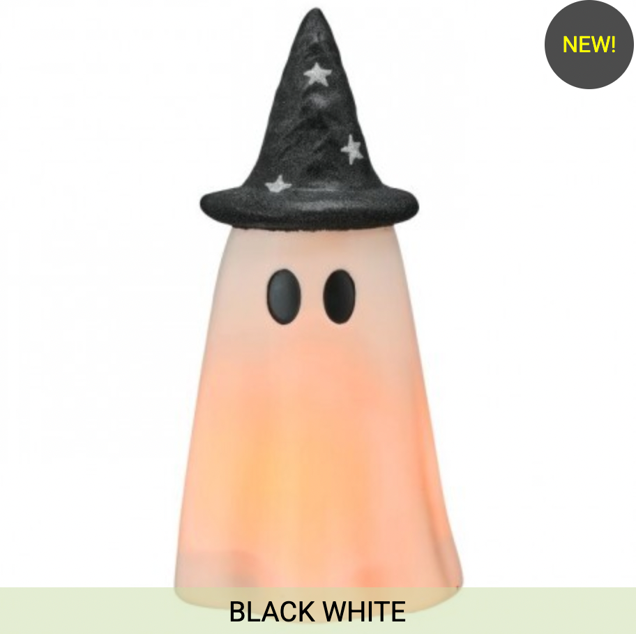 20" LED OUTDOOR GHOST