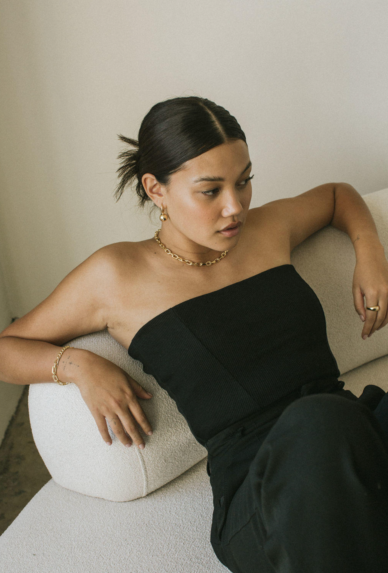 The Nikki Necklace