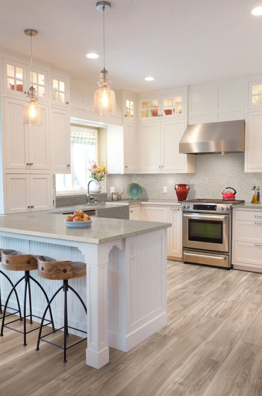 Andover – Bayhill Blonde | Luxury Vinyl Planks (7x48, 20mil)