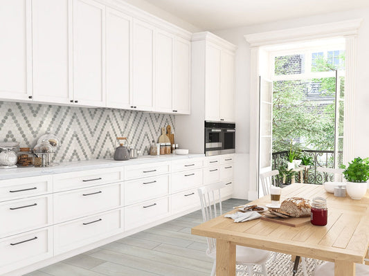 Andover – Whitby White | Luxury Vinyl Planks (7x48, 20mil)