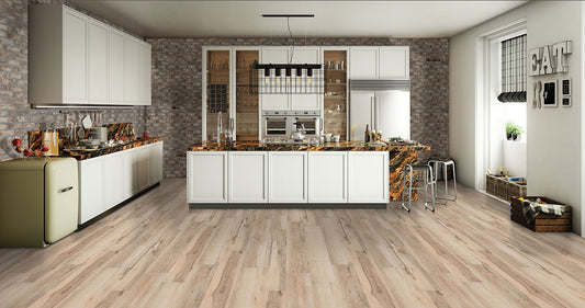 Prescott – Akadia | Luxury Vinyl Plank 7×48 (6.5 mm, 20 mil)