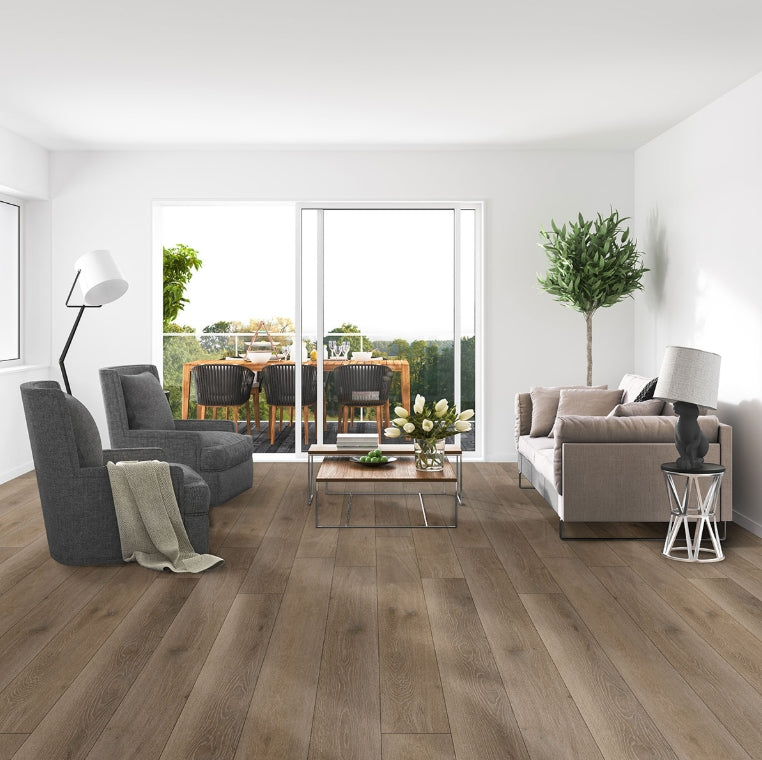 XL Prescott – Cranton | Luxury Vinyl Plank 9×60 (6.5 mm, 20 mil)