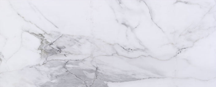 Trecento® Calacatta Legend™ Luxury Vinyl Tile