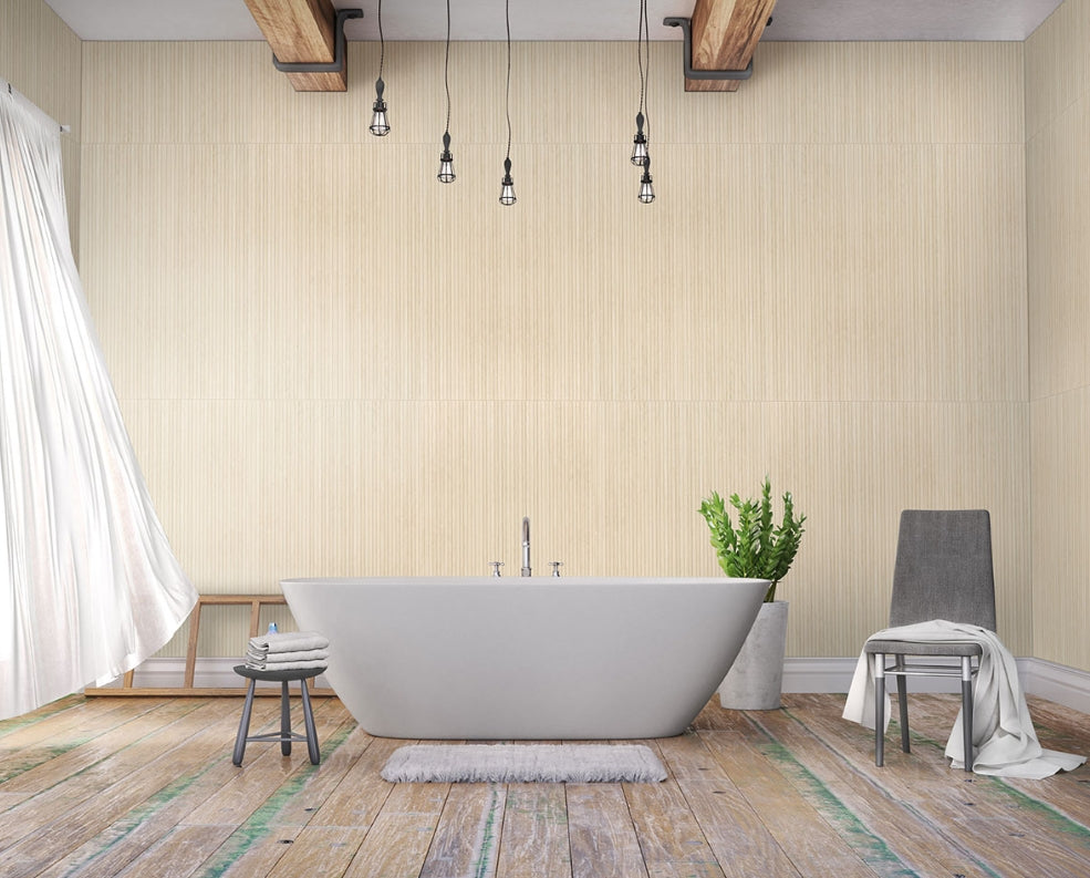 Urbanslat Blonde Wood Look Wall Tile