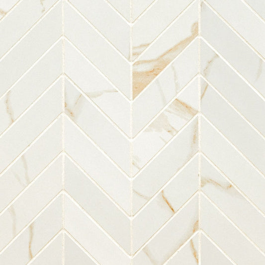 Eden Calacatta Tile Porcelain Tile