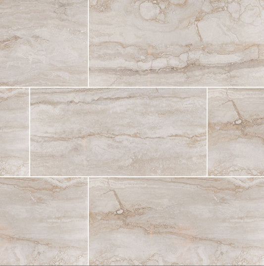 Bernini Camo Porcelain Tile