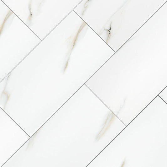 Aria Bianco Porcelain Tile
