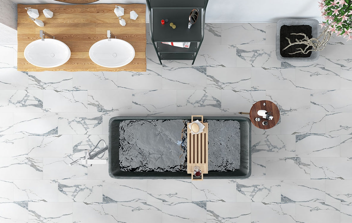 Savoy Azula Porcelain Tile