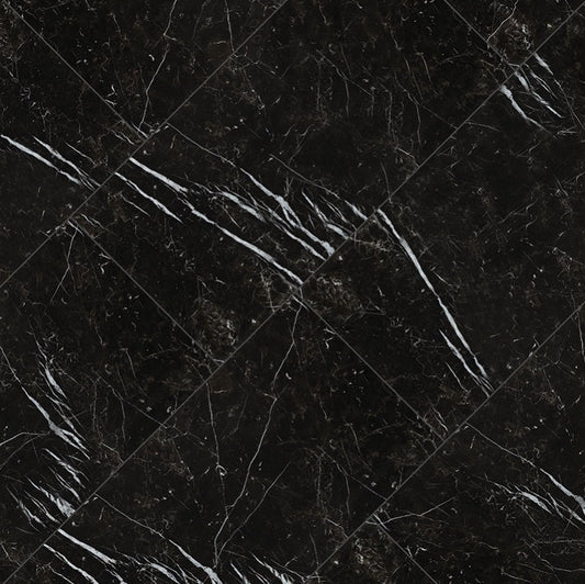 Regallo Marquina Noir Porcelain Tile