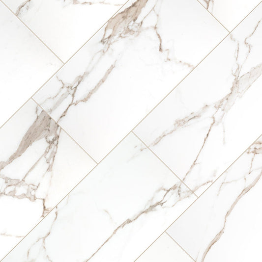 Savoy Crema Porcelain Tile