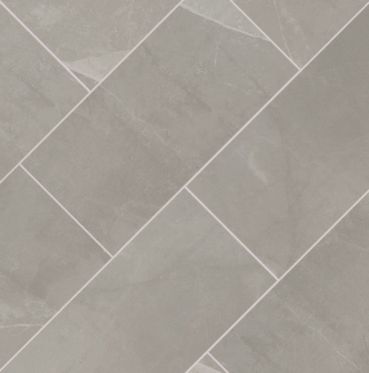 Sande Grey Porcelain Tile