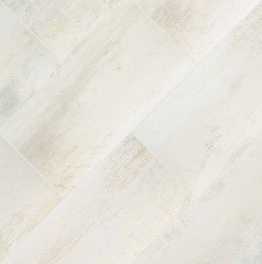 Oxide Blanc Porcelain Tile