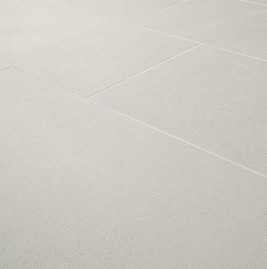 Traktion Maven Talc Porcelain Tile