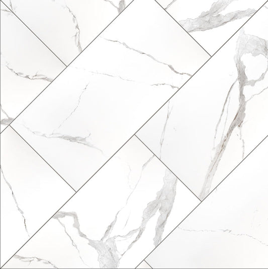 Eden Statuary Porcelain Tile