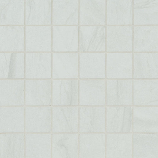 Durban White Porcelain Tile