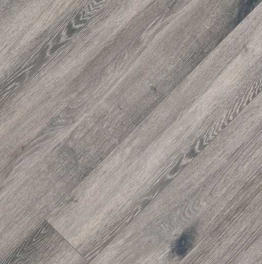 Antoni Gris Porcelain Wood Tile