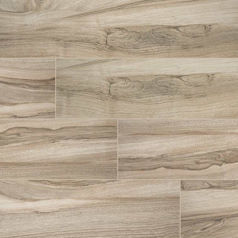 Aspenwood Amber Wood Look Tile