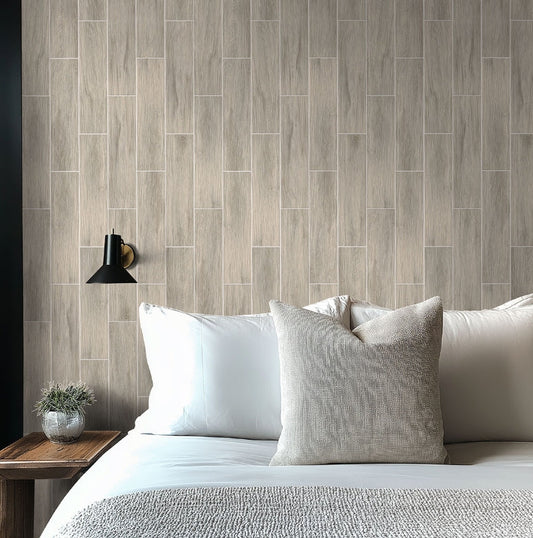 Balboa Ice Wood Look Tile