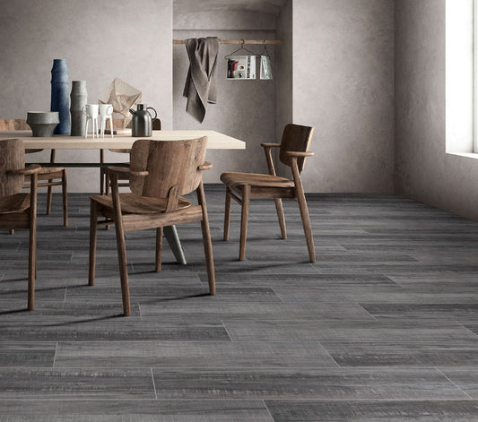 Belmond Mercury Wood Look Tile