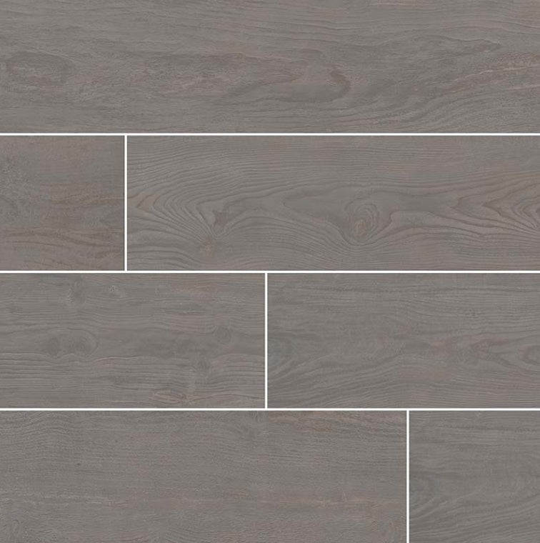 Caldera Coala Porcelain Wood Tile