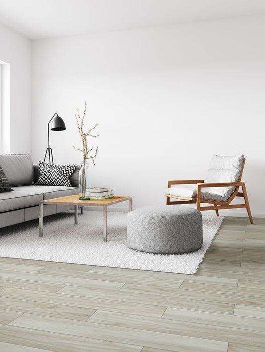 Catalina Maple Porcelain Wood Tile