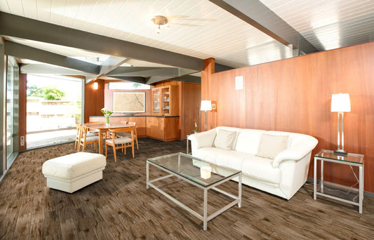 Balboa Amber Wood Look Tile