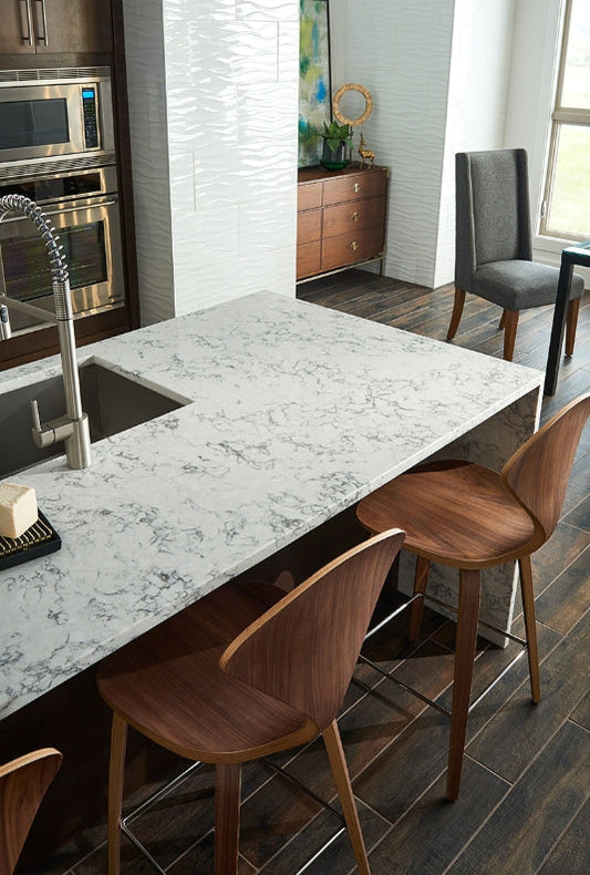 Country River Bark Wood Look Tile