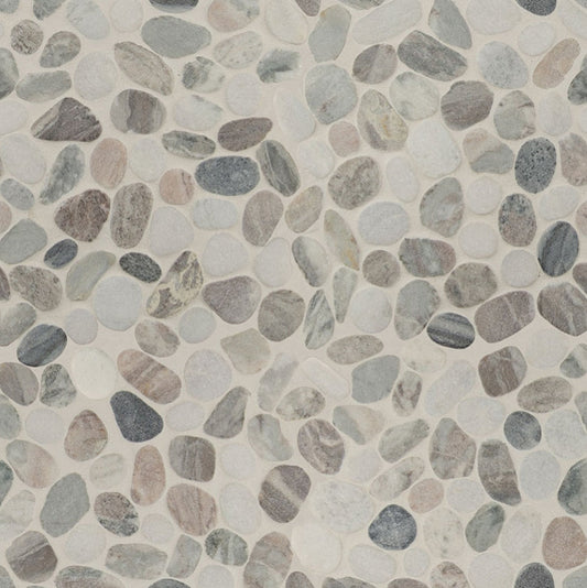 Puebla Greige Pebble