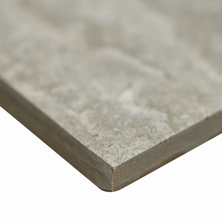 Veneto Gray Porcelain Tile