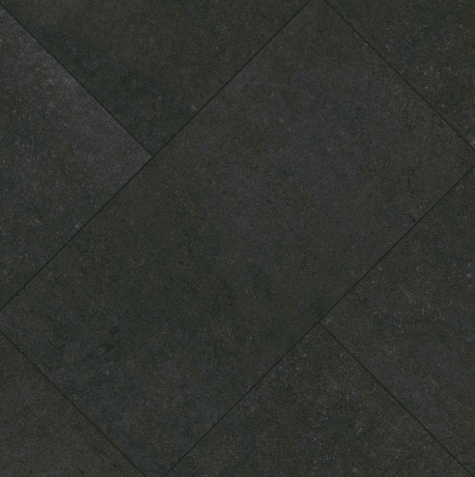 Dimensions Graphite Porcelain Tile