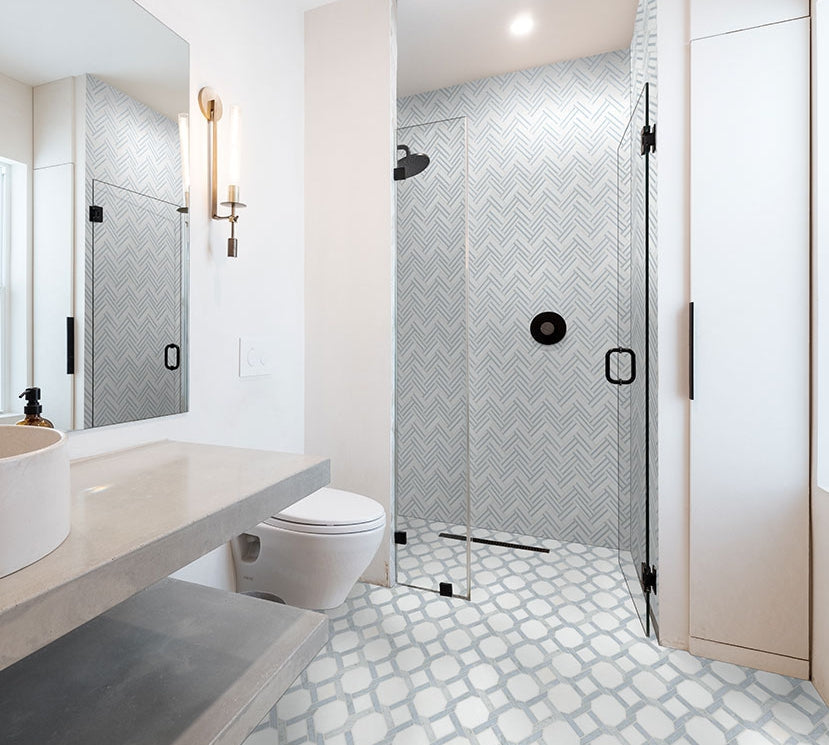 Azula Kaya Polished Tile