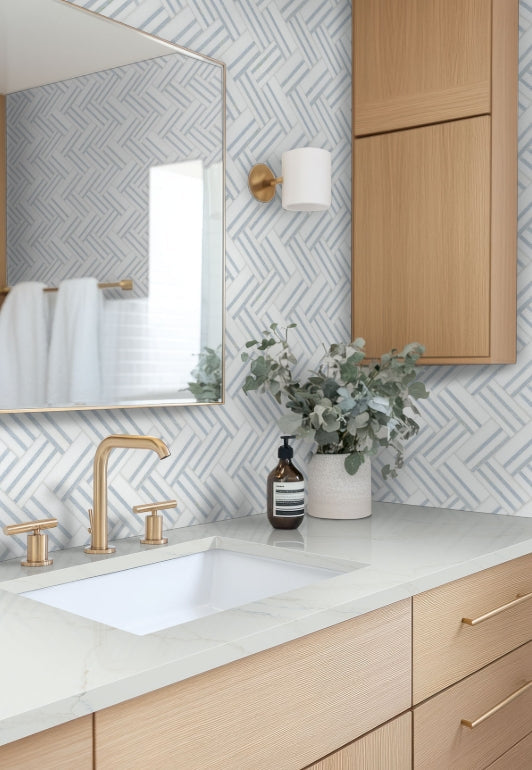 Azula Linea Polished Tile