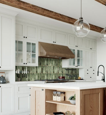 Stella Emerald 2X10 Glossy