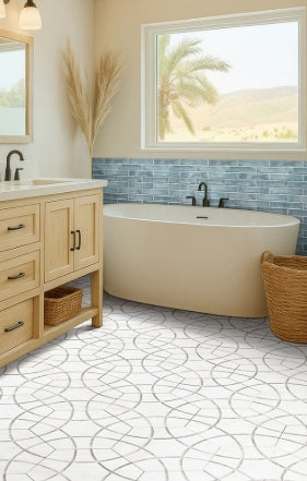 Stella Oceano 2X10 Glossy