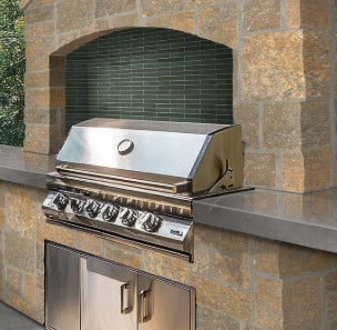 Flamenco Racing Green 2X18 Glossy