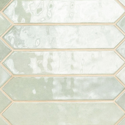 Renzo Jade Ceramic Tile