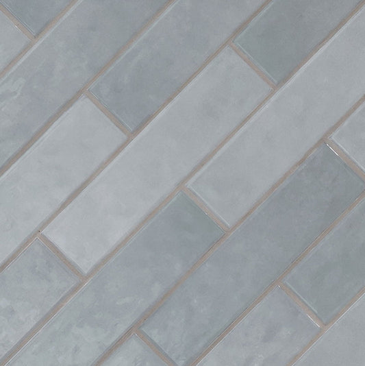Renzo Sky Ceramic Tile