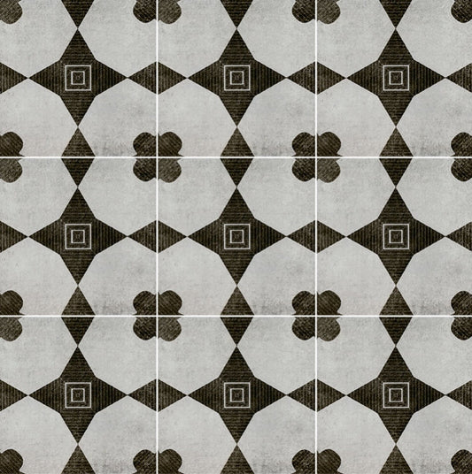 Zaria Sakura Porcelain Tile