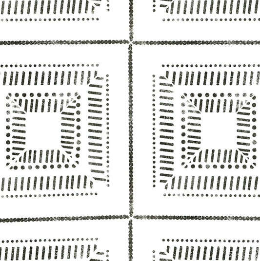 Zaria Tessa Encaustic Tile