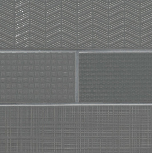 Urbano Graphite Tile