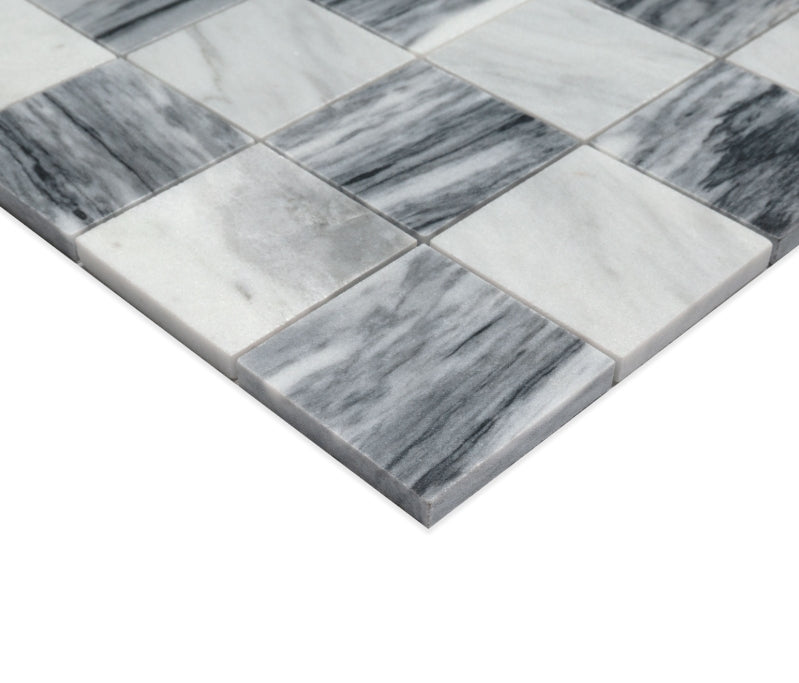Firenze Blend 3x3 Polished Tile