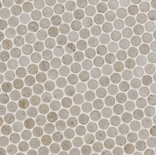 Myrtle Sands Round Matte