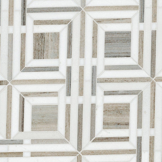 Wellington Pattern Polished