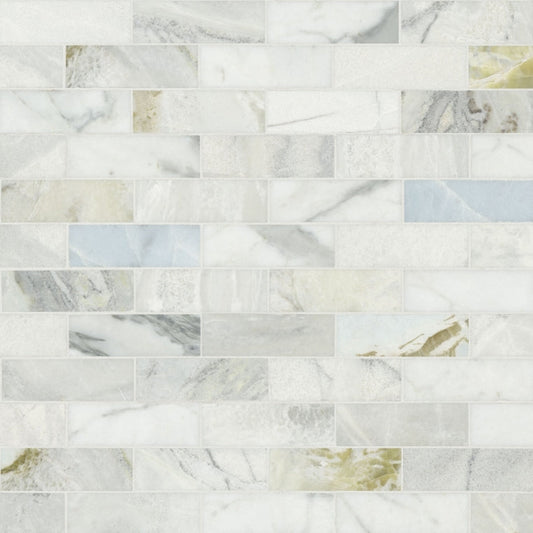 Cloudland 2x6 Polished