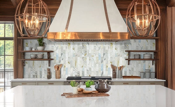 Cloudland 2x6 Polished