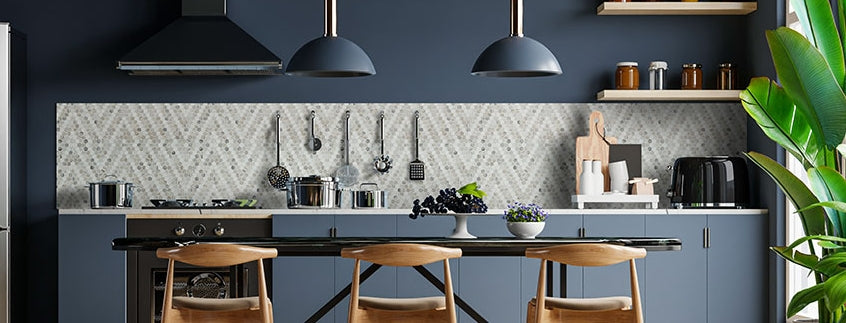 Angora Sazi Polished